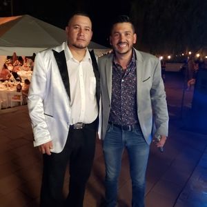 Meet your Posher, Daniel